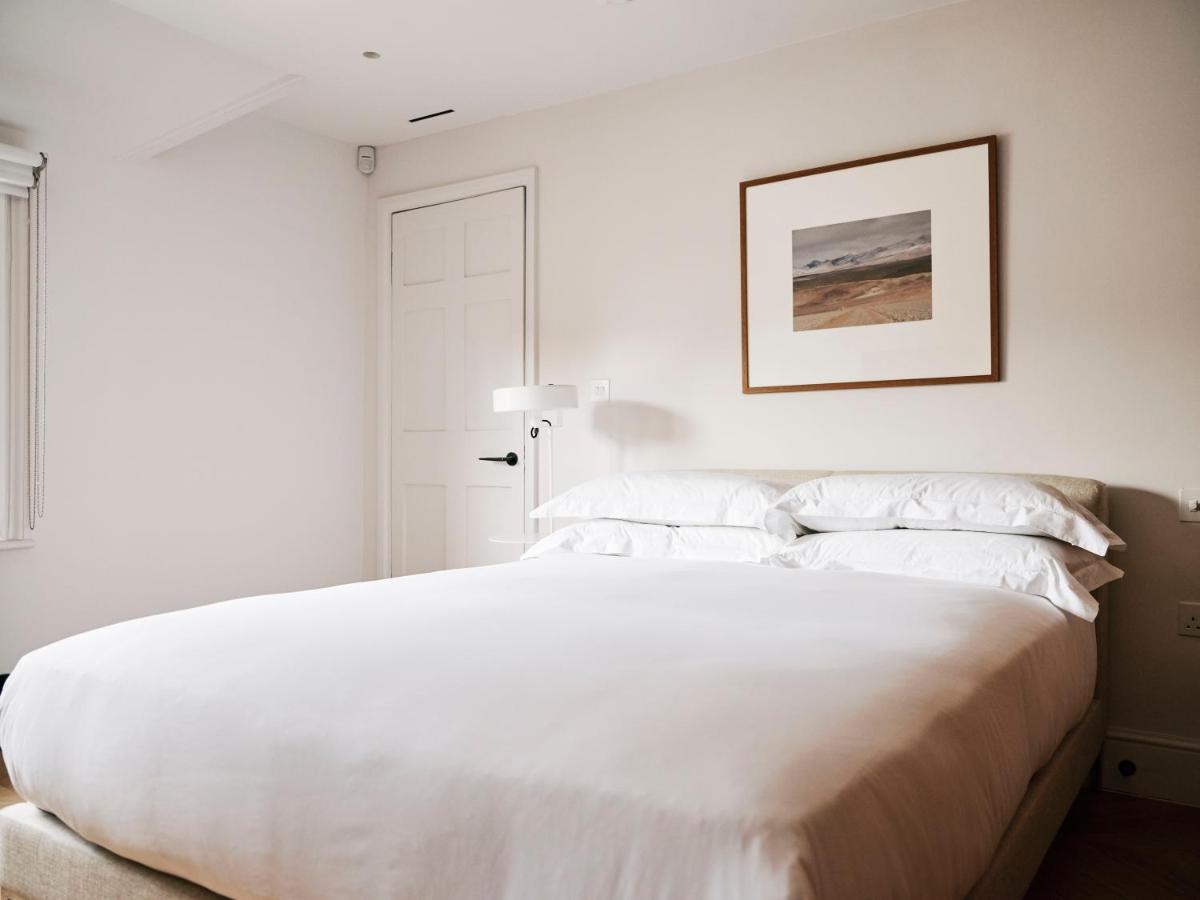 Weymouth Mews Aparthotel London Eksteriør bilde