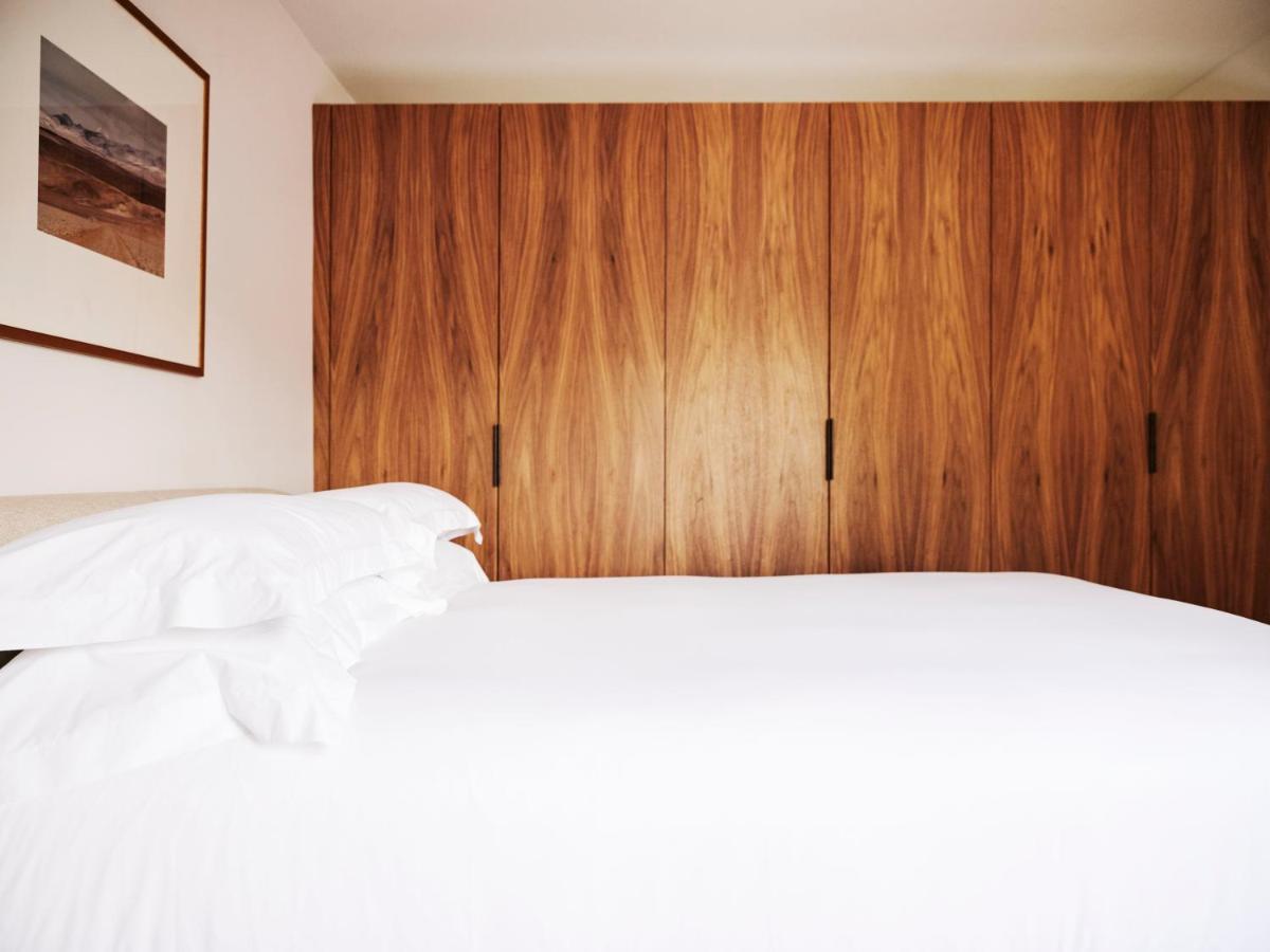 Weymouth Mews Aparthotel London Eksteriør bilde